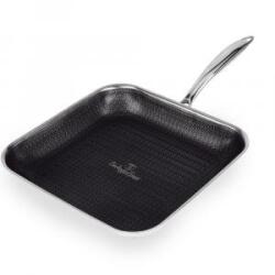 Berlinger Haus Grill serpenyő 28 cm rozsdamentes eterna bevonat Eternal Collection BH/8513 (BH/8513)