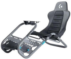 Playseat PlayseatŽ szimulátor cockpit - trophy logitech g edition (direct drive ready)