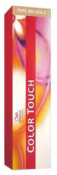 Wella Proffesional Wella Color Touch Vopsea de Păr Demi-Permanentă 60ml Culoare Intensă și Hidratare (WE81292568)