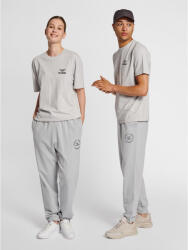 HUMMEL Nadrág Hmllgc Unisex felnőtt gyorsan száradó Hummel S szürke