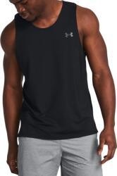 Under Armour Launch Elite Singlet Atléta trikó 1382608-001 Méret L 1382608-001