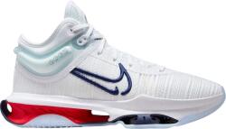 Nike AIR ZOOM G. T. JUMP 2 Kosárlabda cipő dj9431-100 Méret 41 EU dj9431-100