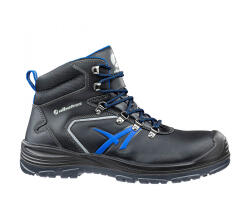 Albatros Unit Bau Mid S3S FO SR munkavédelmi bakancs (ALB-631861-46)