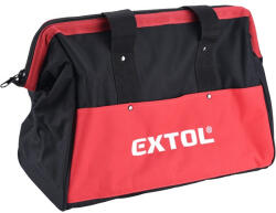 Extol PREMIUM 8858023 szerszámtáska, közepes, 45×24×33 cm ( 8858023 ) (8858023)