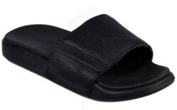 Skechers Gambix 2.0 férfi fekete strandpapucs 51729-BBK