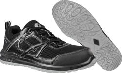 Albatros Rider Black Low S1PL ESD FO SR munkavédelmi cipő (ALB-648790-44)
