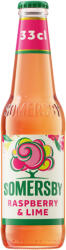  Sommersby Raspberry-lime 0.33l 4.5% Drs