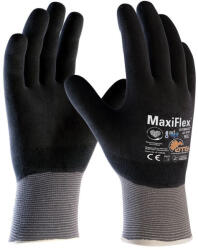 Portwest ATG Maxiflex Ultimate Mártott AD-APT kesztyű - 42-876 (VO-A3061-11)