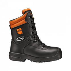 Coverguard Sir Safety System Saver S3 SRC vágásbiztos CLASS 1 magasszárú bakancs (SSY-MB2411Z9-45)