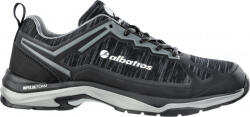 Albatros Skyrunner Black Low O1 HRO SRC munkavédelmi cipő (ALB-654550-39)