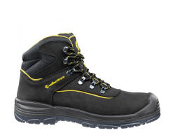 Albatros Gravel Mid S3 SRC munkavédelmi bakancs (ALB-631330-46)