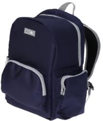 ProGarden COOL Hűtőtáska hátizsák, 18 L, 39 x 16 x 26 cm, sötétkék (DB9501080)