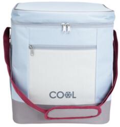ProGarden COOL 30 literes XXL hűtőtáska, thermo-s, 37 x 31 x 31 cm, világoskék (FB1302080)