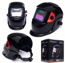 Kraft&Dele Kraft&Dele automatikusan sötétedő hegesztő fejpajzs (KD849)