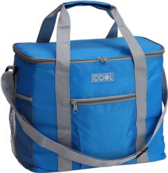 ProGarden COOL 20 literes XL hűtőtáska, thermo-s, 34 x 20 x 29 cm, kék (DB9000610)