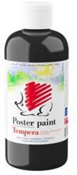 ICO Tempera, 500 ml, ICO "Süni", fekete (TICSUTFE) - tintasziget