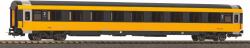Piko 59659 Személykocsi, 2. o. , Regiojet VI (4015615596592)
