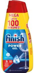 Finish All in 1 Max Shine & Protect mosogatógép gél 2 × 1000 ml