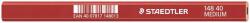 STAEDTLER Ácsceruza, közepes, STAEDTLER® 148 40 (14840) - tintasziget