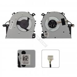 Lenovo 5F10S13876 gyári új laptop hűtés, ventilátor (5V) (26035)