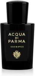 Acqua Di Parma Signatures of the Sun - Oud & Spice EDP 20 ml