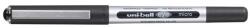 uni Rollertoll, 0, 3 mm, UNI "UB-150E Eye Micro Eco", fekete (TUUB150FE) - tintasziget