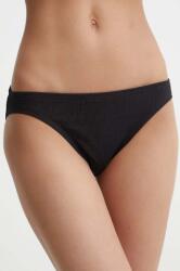 MICHAEL Michael Kors bikini alsó CLASSIC BOTTOM fekete, MM35368 - fekete S