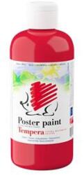 ICO Tempera, 500 ml, ICO "Süni", piros (TICSUTP) - tintasziget
