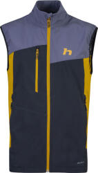 Hannah Carsten Vest (carsten Vest-india Ink/golden)
