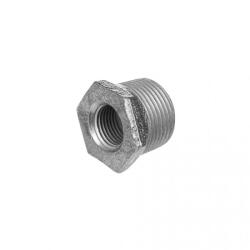 Gebo horganyzott szűkítő közcsavar 1/2"-3/8" KB (241-19V)