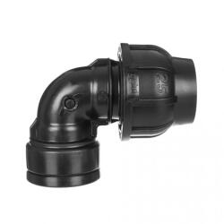Gebo kpe könyök 25-3/4" BM (13132502) (13132502)