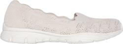 Skechers SEAGER - HIGHERSELF bej 41 (158867NAT)