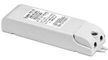 TCI LED trafó állandó feszültségű 2, 5-70W 12V IP20 műanyag tokozás-ház Mini Wolf 70 LED TCI - 119773