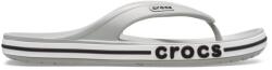 Crocs Bayaband Flip női és férfi flip-flop papucs (205393-007 M11)