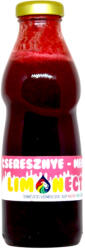 Termelői LIMONECTAR Szörp - Cseresznye-Meggy 500ml (min. 6 literhez)