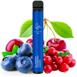 Elf Bar 600 Blueberry Cranberry Cherry 2% (6941976239282)