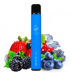 Elf Bar 600 Mad Blue 2% (6937643557100) Lichid rezerva tigara electronica