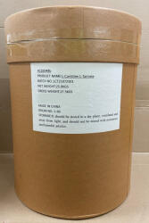 Paleolit L-Carnitine tartarát 25kg lédig - paleocentrum