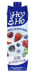 Hey-Ho Piros Multi ZERO 20% 1l TETRA - delfinbuvar