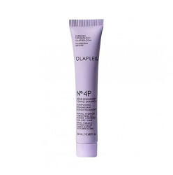 OLAPLEX No. 4P Blonde Enhancer Toning sampon 20ml - fodrasznagyker