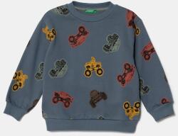 Benetton gyerek felső mintás, 3J4EG10GK - kék 82