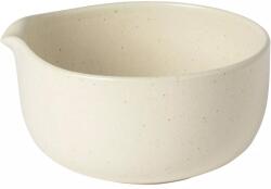 COSTA NOVA Pacifica castron de amestecare, vanilie, capacitate: 1, 13 litri, înălțime: 95 mm Castron
