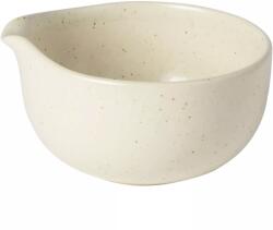 COSTA NOVA Pacifica bolul de amestecare, vanilie, capacitate: 0, 34 litri, înălțime: 72 mm Castron