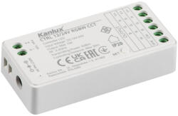 Kanlux CTRL 12/24V RGBW CCTcontroller Kanlux (KL 22148)