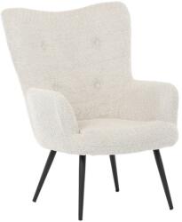 AUTRONIC AK-W1206 CRM2 fehér fotel AK-W1206 CRM2 fehér
