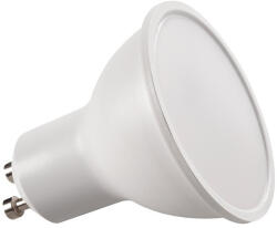 Kanlux 2, 7W 3000K 100° GU10 LED fényforrás Kanlux (KL 31227)