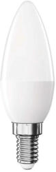 Kanlux 4, 9W 3000K E14 LED fényforrás Kanlux (KL 31307)