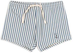 Konges Sløjd gyerek fürdőnadrág ASTER SWIM PANTS GRS KS102480 - kék 122-128