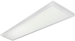 LED Line Panel Backlit 2in1 40W 4000K 4000LM 295x1195 White LITE (LL-203945)