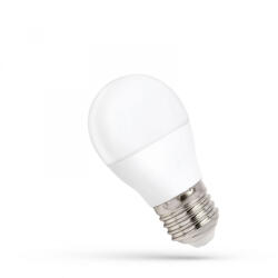 spectrumLED Led Ball G45 E-27 230v 8w Nw Spectrum (woj14472_8w)